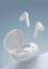 Haylou TWS GT7 Bluetooth Earphone - White image