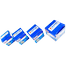 5 Pcs Gixxer/SF Oil Filter Combo Pack image