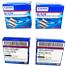 5 Pcs Gixxer/SF Oil Filter Combo Pack image