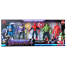 5 Pcs Set Super Power Hero Model Avengers 4 Endgame Action Figures - Toys For Boys image