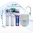 Fluxtek 5 Stage Reverse Osmosis FE-115 Water Purifier(Taiwan) image