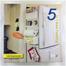 5 in 1 Multi-Functional Kitchen Storage Organizer image