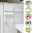 5 in 1 Multi-Functional Kitchen Storage Organizer image