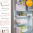 5 in 1 Multi-Functional Kitchen Storage Organizer image