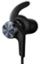 E1018BT - iBFree Sport BT In-Ear Headphones (Black) image