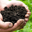 Black Booster Vermi Compost Fertilizer for Any Plant 5 kg image