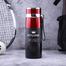 600 ml Stainless Steel Water Bottle for Men Women Kids Thermos Flask Reusable Leak-Proof Thermosteel for Home Office Gym Fridge Travelling image