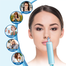 60ml Portable Adult/Children's Nasal Washer, Nose Washer Bottle Needle -1 Piece image