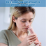60ml Portable Adult/Children's Nasal Washer, Nose Washer Bottle Needle -1 Piece image