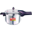 Kiam Stainless Steel Pressure Cooker - 6.5 Ltr image