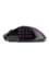 Redragon M913 Impact Elite Wireless Gaming Mouse, 16000 DPI Wired/Wireless RGB Gamer Mouse with 20 Programmable Buttons image