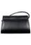 Slick Croco-Design Ladies Handbag SB-HB523 (Black) image