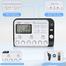 6 Output Channel Digital Multi-Functional TENS Body Massager image