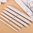 6 PCS Blending Stumps and Tortillions, Sketch Drawing Tools, Paper Art Blenders for Student Sketch Drawing image