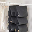 6 Pair Shoe Storage Bag for Easy Access and Protection image