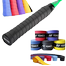 6 Pcs Badminton Racket Non-Slip Gripper, Badminton Grip, Super Absorbent-Yonex - Multicolor image
