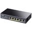 6-Port 10/100M Poe Switch image