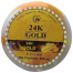 6 in 1 24k Gold Soothing, Brightening, Whitening, Moisturizing Facial Kit - 500 ml image