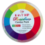 6 in 1 Vip Rainbow Combo Face Pack - 500 gm image