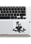 DDecorator Cute Bird (Right) Laptop Sticker image