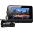 70Mai Dash Cam A810 4K Flagship Dual Camera Front And Rear Built In GPS ADAS Night Vision image