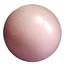 75cm Plain Yoga Ball with Pumper Multicolor image