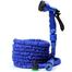 75ft. Expandable Magic Hose pipe - Blue image