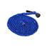 75ft. Expandable Magic Hose pipe - Blue image