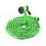 100ft. Expandable Magic Hose pipe - Green image