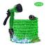 100ft. Expandable Magic Hose pipe - Green image