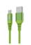 Havit Data And Charging Cable(Micro) for Android (H61 (1.2M)) - Any Color image