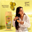 7Oils in One Shampoo Mystic Olive 170 Plush 30ml image