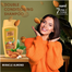 7 Oils in One Shampoo Miracle Almond 170 plush 30ml image