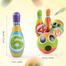 7 Pc Bowling Play Set Educational Early Development Sport Indoor Toys For Children 391 image