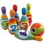 7 Pc Bowling Play Set Educational Early Development Sport Indoor Toys For Children 391 image