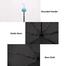7 inch Mini Folding Umbrella with Cute Capsule Case image
