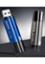 Adata S102 Pro USB 3.2 Pendrive 16GB Blue Color image