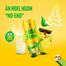 7up Zero Sugar Lemon Soda Can 325 ml image