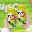 7up Zero Sugar Lemon Soda Can 325 ml (Thailand) image