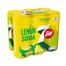 7up Zero Sugar Lemon Soda Can 325 ml (Thailand) image