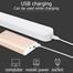 828 Magnetic Stepless Dimming Charging Desk Lamp image