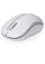 Rapoo Wireless Mouse M10 (Offwhite) image