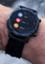 Haylou RS3 AMOLED Smart Watch with spO2 - Black