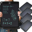 8.5 Inch LCD Writing Tablet – Perfect For Kids' Drawing And Learning Fun image
