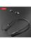 Lenovo HE05 Wireless In-ear Neckband Bluetooth Earphones - Black image