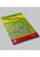 Pabna District Map (18.5 X 25 Inches) image