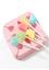 8 Fruit Lollipop DIY Silicon Cake Chocolate Jelly Mold image