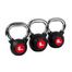 8 KG Kettle Bell - 1 Pair Total 16 Kg - Rubber Coated image