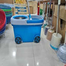 8 Wheel Spin Mop Smooth Cleaning with Effortless Mobility image