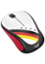 Logitech M238 Germany Fan Collection World Cup Wireless Mouse image